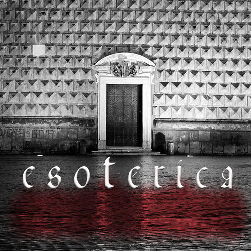 ESOTERICA 03